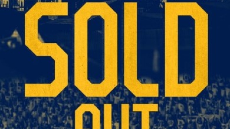 sold out ael 