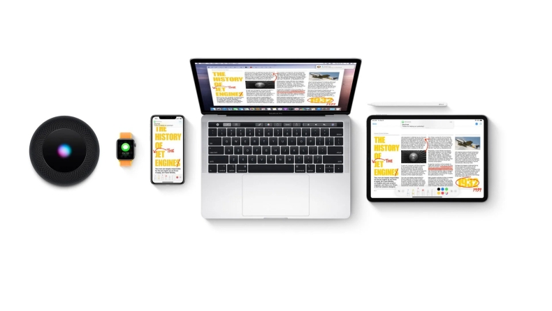 Στις 16 Σεπτεμβρίου έρχονται τα iOS 18, macOS 15, iPadOS 18 και watchOS 11