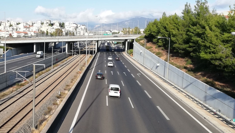 Αττική Οδός: Ο Σταϊκούρας ξεκαθάρισε μέχρι πότε θα ισχύει η μείωση των 30 λεπτών