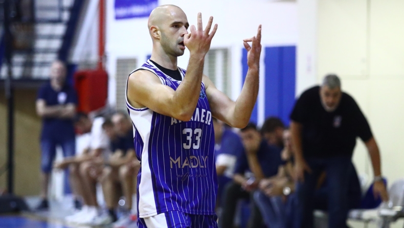 Αιγάλεω - Ερμής Σχηματαρίου 109-100: Στο Final Four του UNICEF Trophy το «Σίτυ»