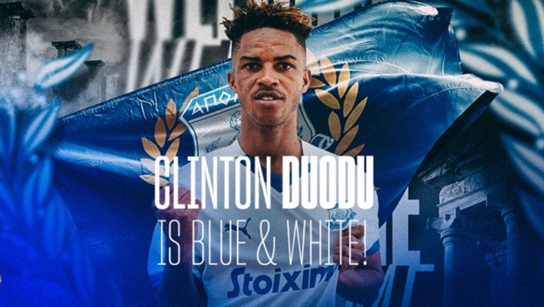 douodou