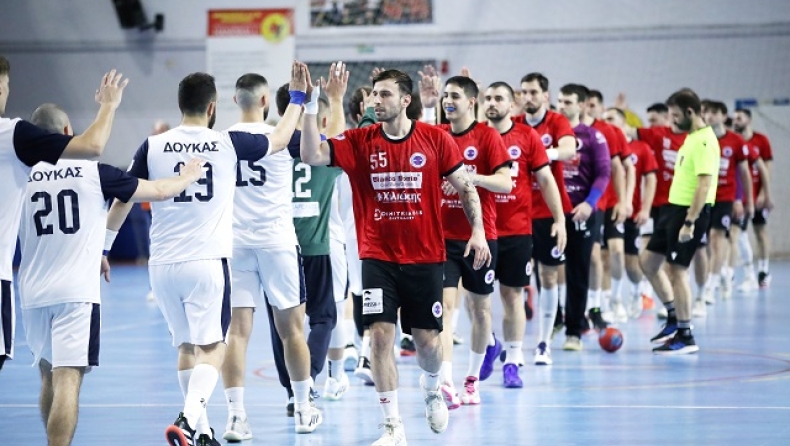  Από τη Δράμα κάνει εκκίνηση η Handball Premier