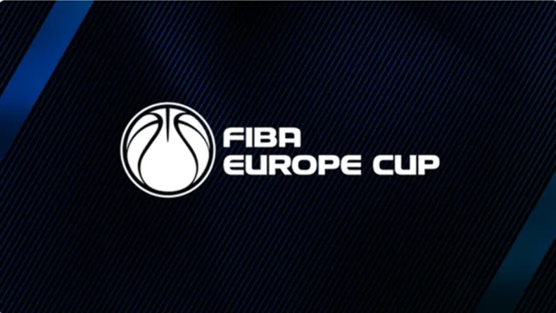 FIBA Europe Cup: Οι Κυπριακές συμμετοχές και το format της διοργάνωσης