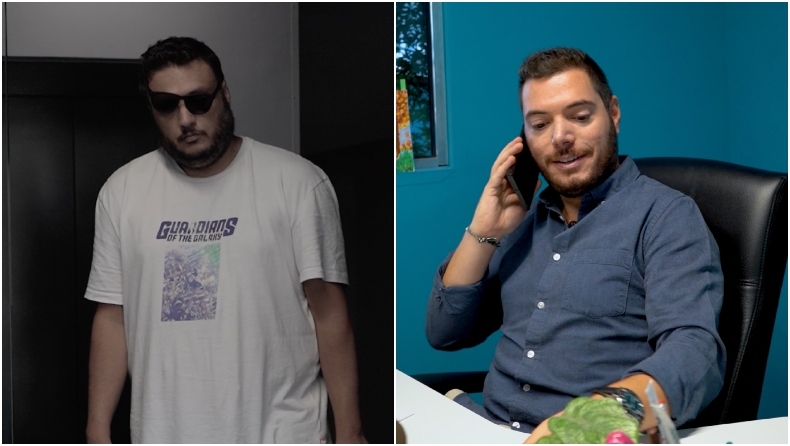 Πώς κάναμε το δικό μας glo up στην επιστροφή στο γραφείο τον Σεπτέμβρη