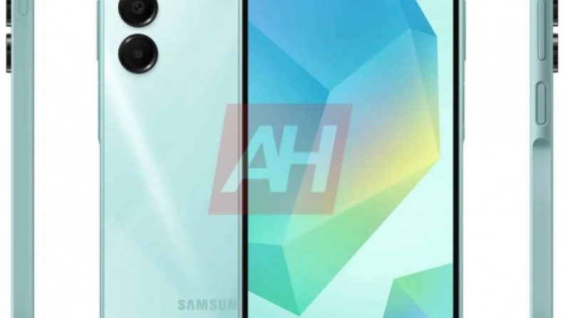 Διέρρευσε το σχέδιο του Samsung Galaxy A16 5G