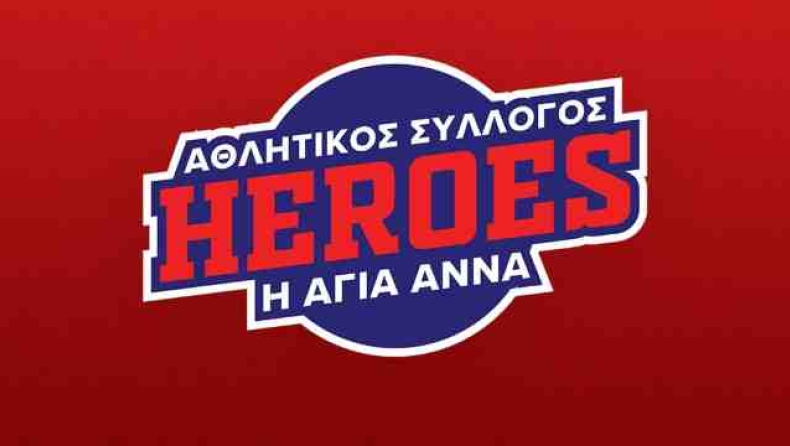 heroes