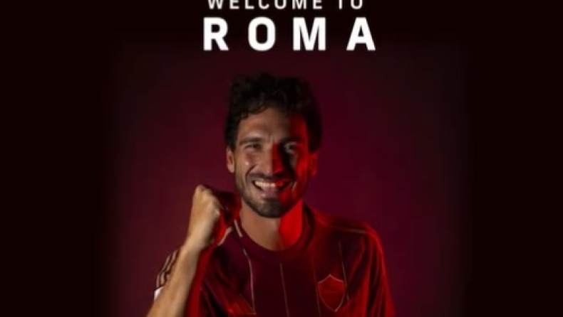 hummels-roma