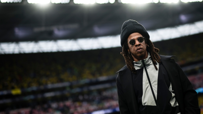 Jay-Z: Εξετάζει την εξαγορά ομάδας της Premier League