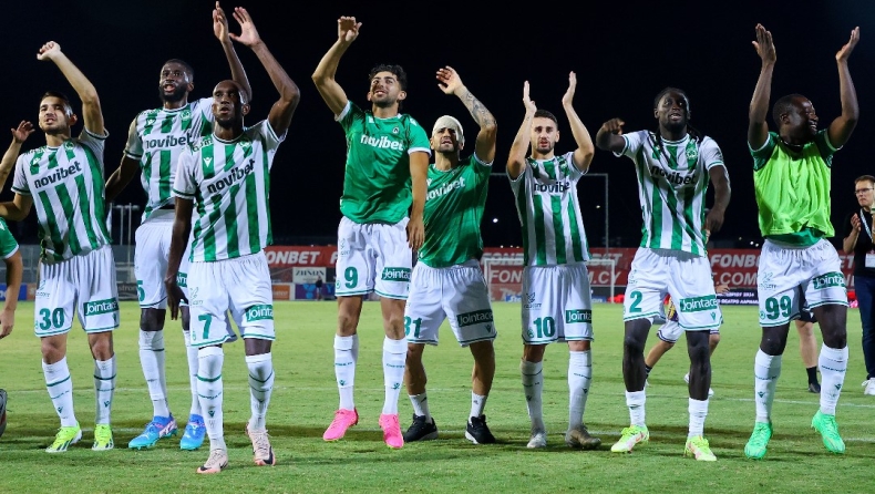 omonoia aek proponisi 