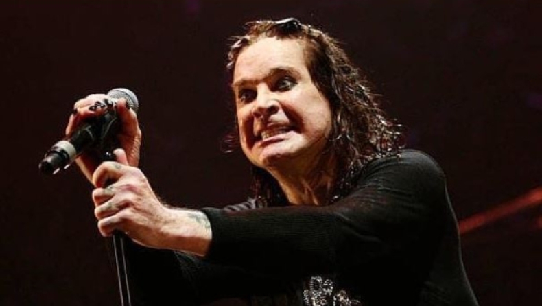 Σάλος με πρόσφατες φωτογραφίες του Ozzy Osbourne: Περπατάει με το ζόρι