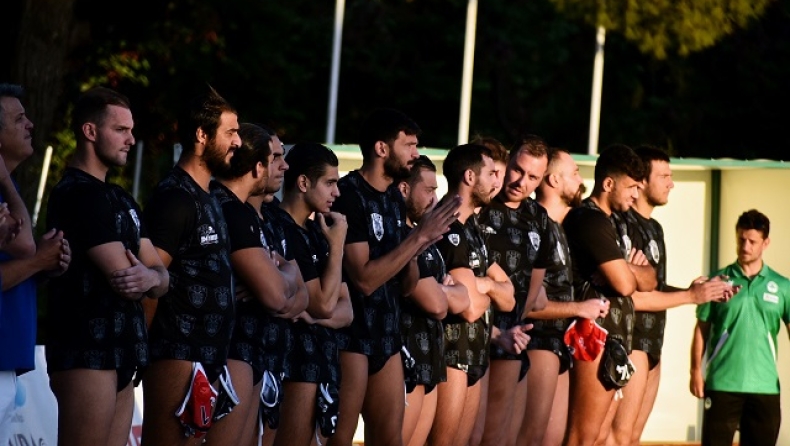 Aμαμενόμενη ήττα ο ΠΑΟΚ από την Μπρέσια στο Champions League