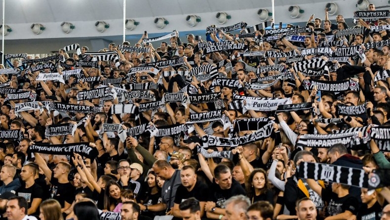 partizan