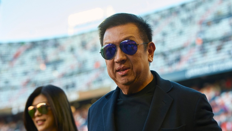 peter lim