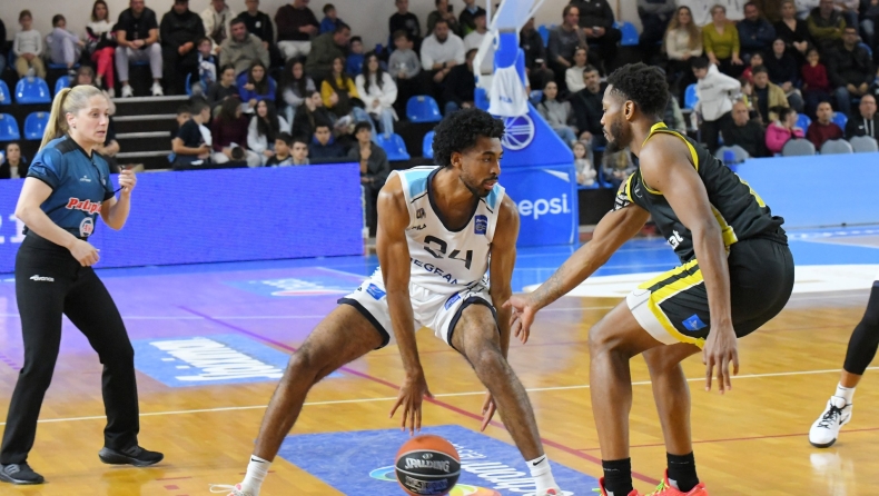 Τάιλερ Πόλεϊ: Θα βρεθεί στο training camp των Πέισερς με στόχο ένα συμβόλαιο