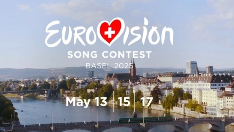 Eurovision 2025: «Κλείδωσε» η συμμετοχή της Ελλάδας, το νέο όνομα που έχει πέσει στο «τραπέζι»