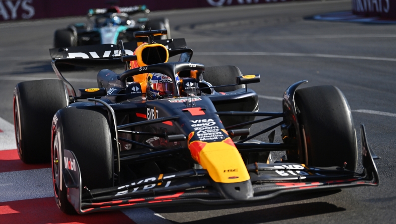 F1 - H Red Bull περνάει τώρα στην αντεπίθεση