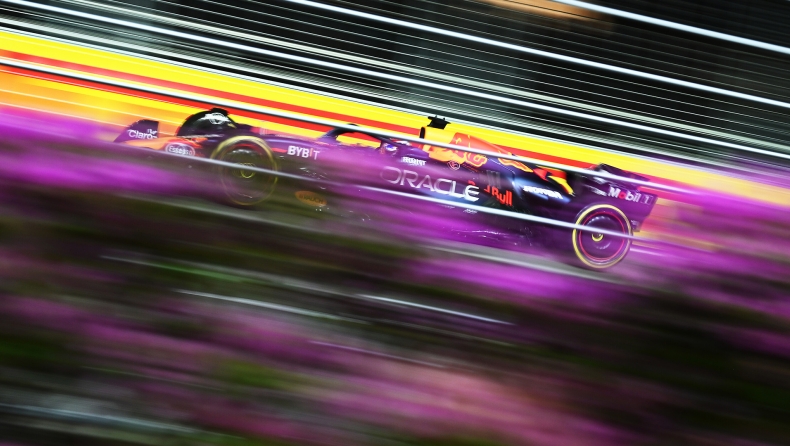 F1 - Η McLaren πήρε το «μυαλό» της στρατηγικής της Red Bull