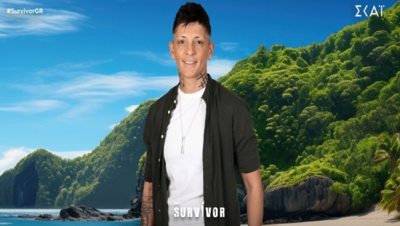 Χαμός με τη συμμετοχή της Γεσθημανής στο Survivor: «Αν δεν επιστρέψει θα κηρυχθεί λιποτάκτης» λέει αντιστράτηγος