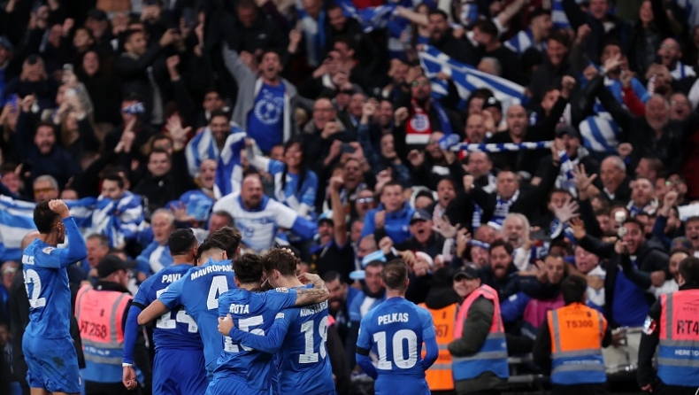 Το Nations League συνεχίζεται με δυνατά παιχνίδια 