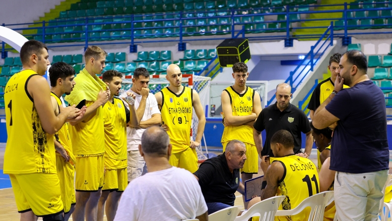 ΟΠΑΠ Basket League: Το απόλυτο των νικών ΑΕΛ, Κεραυνός, με το «δεξί» Ανόρθωση και ΑΕΚ