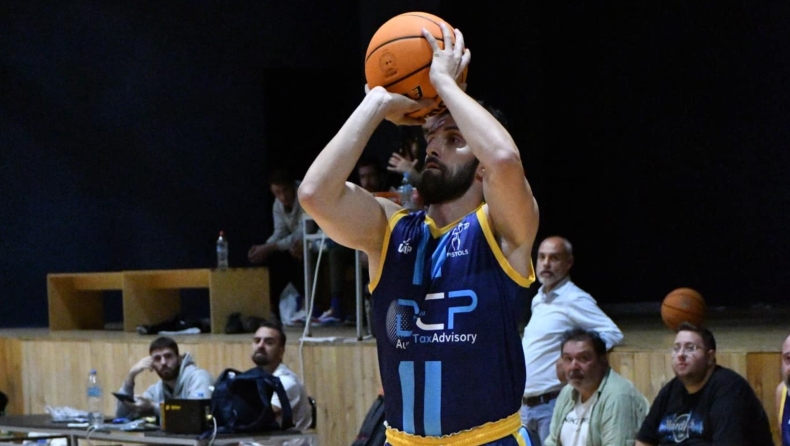 Basketaki: Μέσα Οκτωβρίου και... μέσα τα κεφάλια για πρωτάθλημα και κύπελλο!