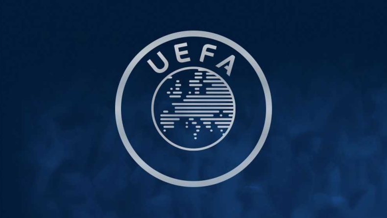 UEFA: «Τα θερμά μας συλλυπητήρια για τον ξαφνικό και πρόωρο χαμό του Μπάλντοκ»