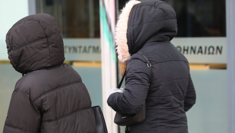 Κολυδάς: «Οι αέριες μάζες έρχονται από την Ουκρανία και θα προκαλέσουν πτώση της θερμοκρασίας κατά 5 με 7 βαθμούς» (vid)