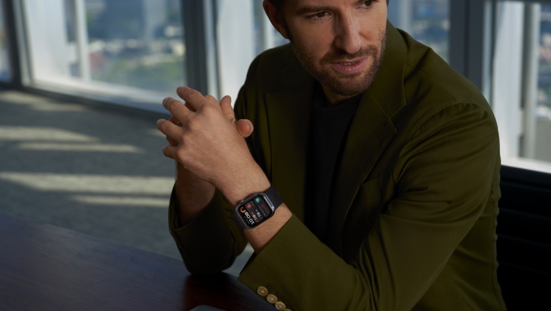 Δύο νέα και πρωτοποριακά smartwatches της Huawei έφτασαν στην ελληνική αγορά