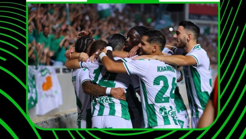 omonoia