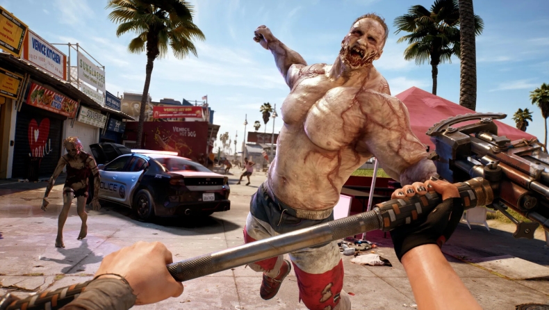 Dead Island 2, Dino Crisis και άλλα games έρχονται δωρεάν στα PS4 και PS5 τον Οκτώβριο (vid)