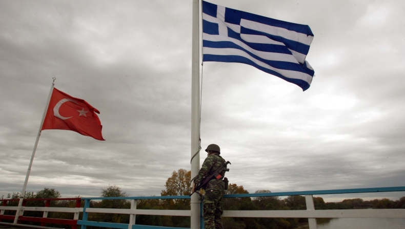 Ανδριανούπολη: Μέλος του PKK και Γκιουλενιστές συνελήφθησαν ενώ προσπαθούσαν να περάσουν στην Ελλάδα