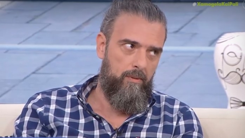 Τσαφούλιας: «Βλέπουμε έναν 17χρονο να μπαίνει φυλακή, αλλά όχι έναν υπουργό για 57 θανάτους στα Τέμπη» (vid)