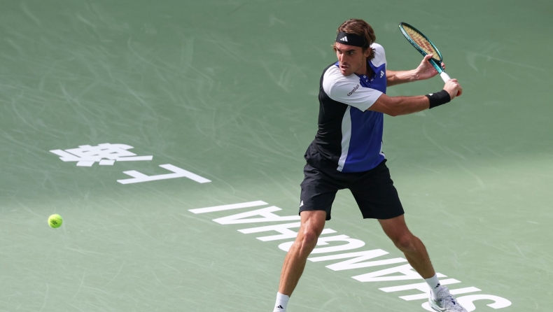 tsitsipas_shanghai