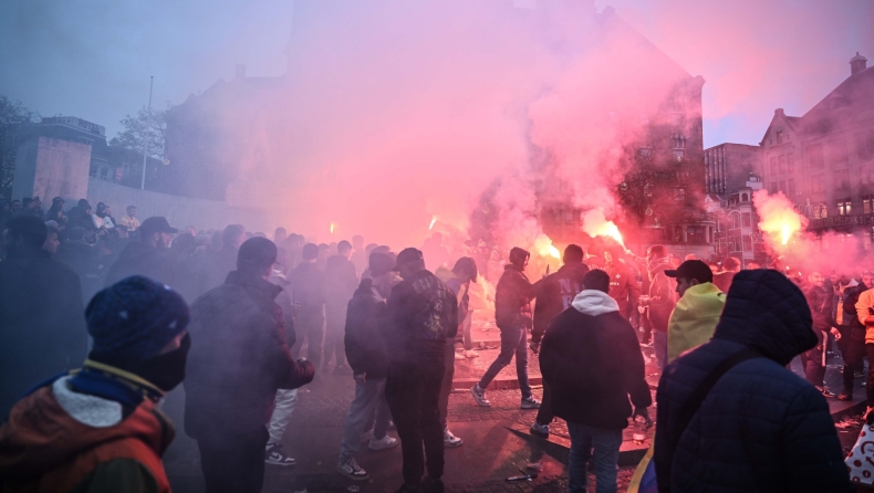 Εργαλειοποιώντας το Ολοκαύτωμα