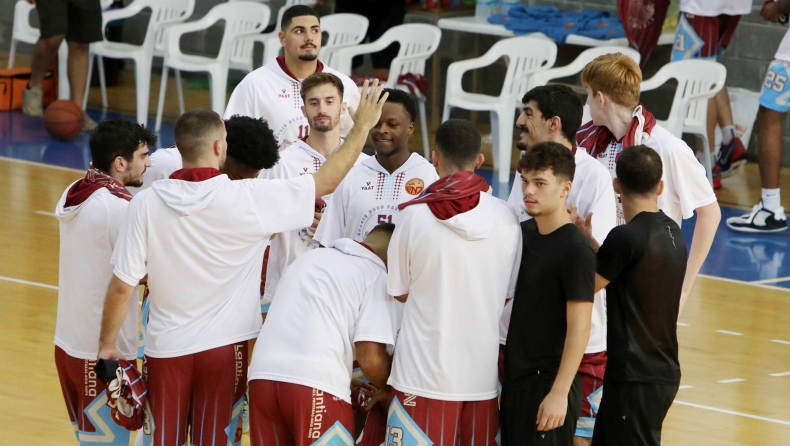 Basket League Κύπρου: Τζάμπολ στην αγωνιστική με την Ένωση να υποδέχεται τον Απόλλωνα