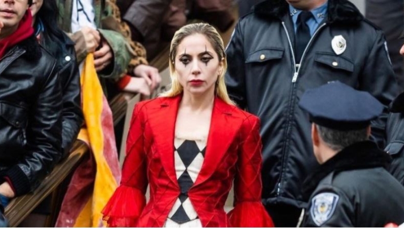 Μετά το σίκουελ του Joker, η Lady Gaga θα εμφανιστεί σε διάσημη σειρά του Netflix