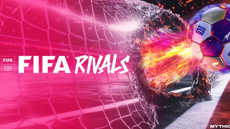 FIFA Rivals: Το νέο επίσημο ποδοσφαιράκι της FIFA (vid)