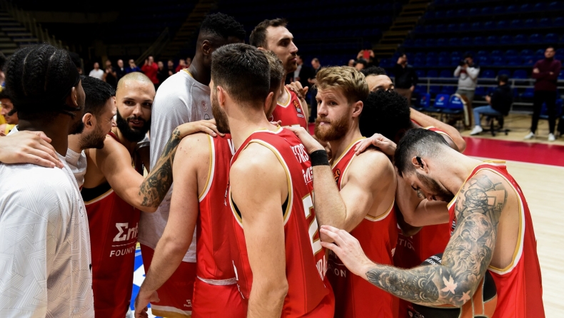 Ολυμπιακός: Το οικογενειακό κάλεσμα της ΚΑΕ για το ματς με το Περιστέρι