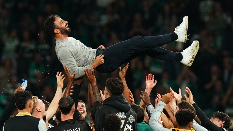 Champions League: H UEFA καμαρώνει (και καλά κάνει) για τα «χωριά» της