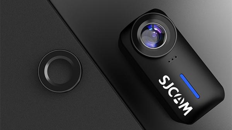 SJCAM: Τα 3 μοντέλα των action cameras που θα φανούν χρήσιμα παντού