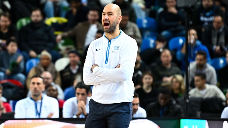 FIBA: Η Ελλάδα και οι άλλες υποψήφιες χώρες για το Eurobasket 2029