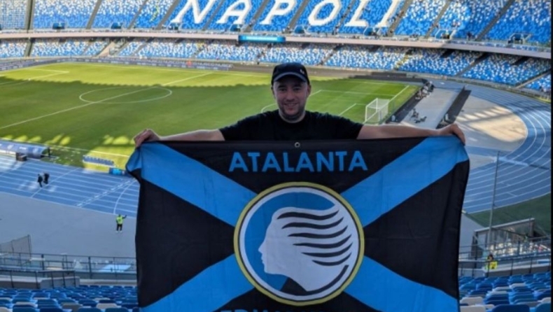 atalanta napoli 