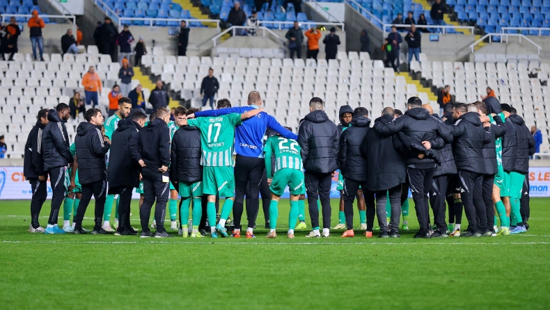 Cyprus League: Δράση σε «ΆλφαΜέγα» και «Αρένα!