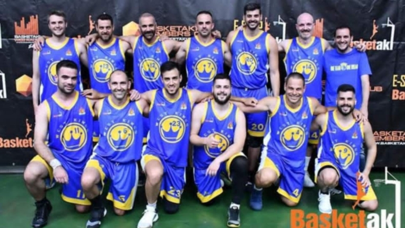 Basketaki: West Kings, οι ‘’Βασιλιάδες’’ των δυτικών!