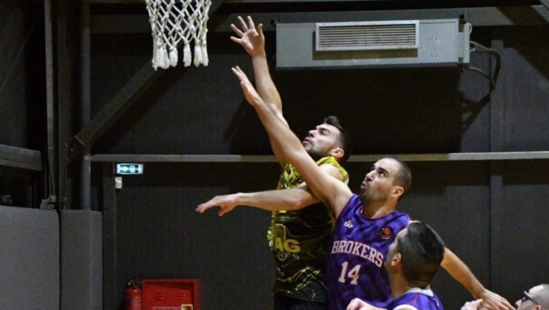 Basketaki: Το Cup μονοπωλεί το ενδιαφέρον!