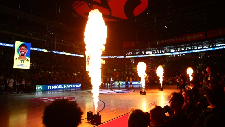 EuroLeague Final Four: Πόσο κοστίζει το ταξίδι στο Άμπου Ντάμπι