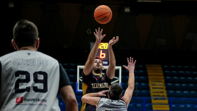 Basketaki: Πάσες, τάπες, καρφώματα και... εμπνεύσεις στο Novibet Top 10!