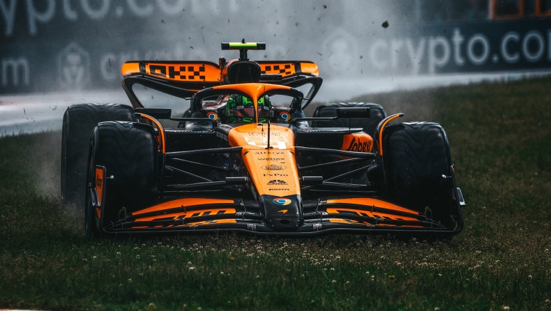 F1 - To πρωτάθλημα της McLaren θα της κοστίσει ο «κούκος αηδόνι»