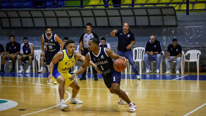 ΟΠΑΠ Basket League: Εξ' αναβολής ντέρμπι Πετρολίνα ΑΕΚ - Ανόρθωση για την 1η αγωνιστική