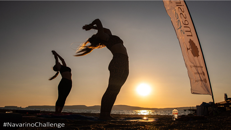 Το Navarino Challenge 2024 δίπλα στις τοπικές επιχειρήσεις της Πελοποννήσου